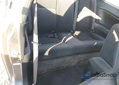 2004 Honda Civic Ex z USA, uszkodzony, nr VIN 1HGEM22924L045321